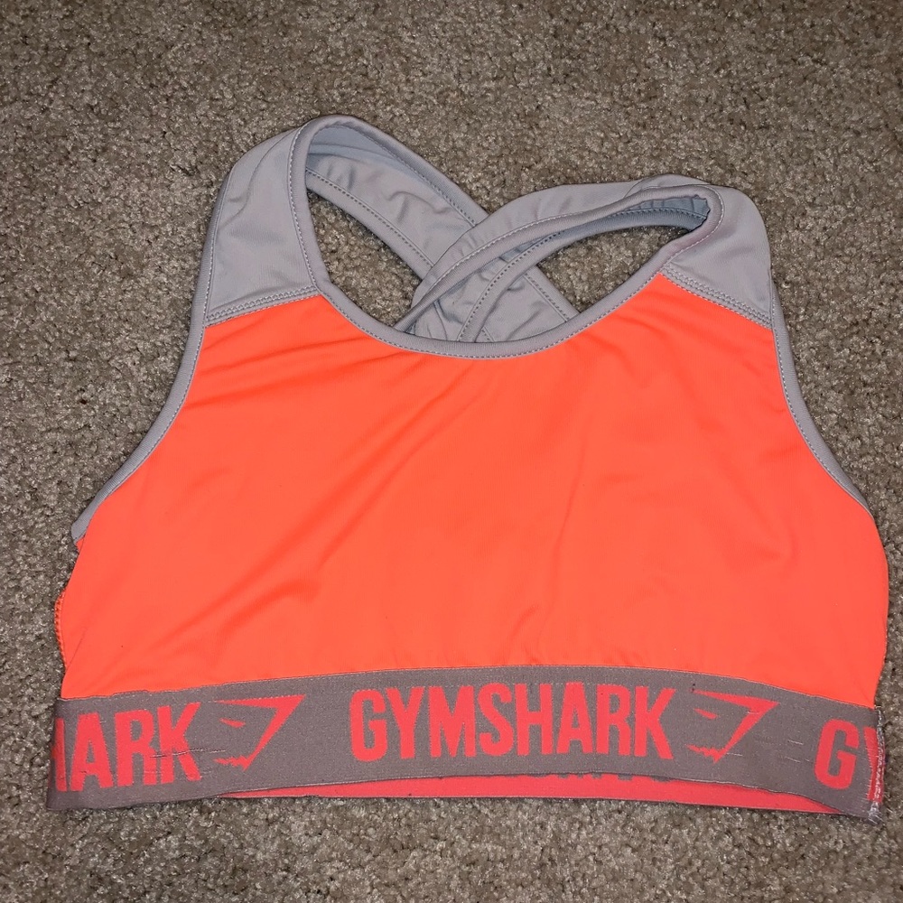 Gymshark sports bra